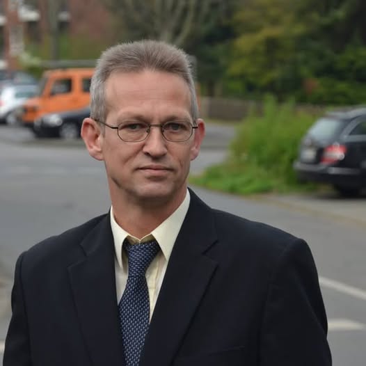 Der SC Harsum trauert um Bernd Bormann